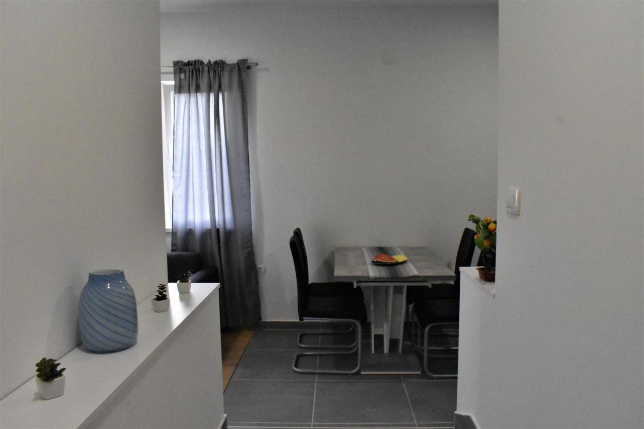 Apartmani Skorpion Kaštela 외부 사진