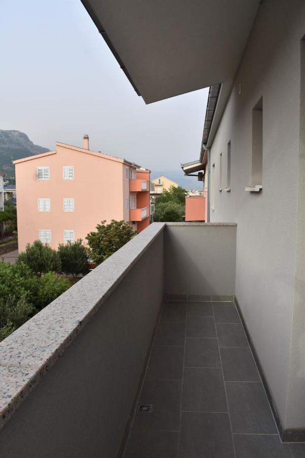 Apartmani Skorpion Kaštela 외부 사진