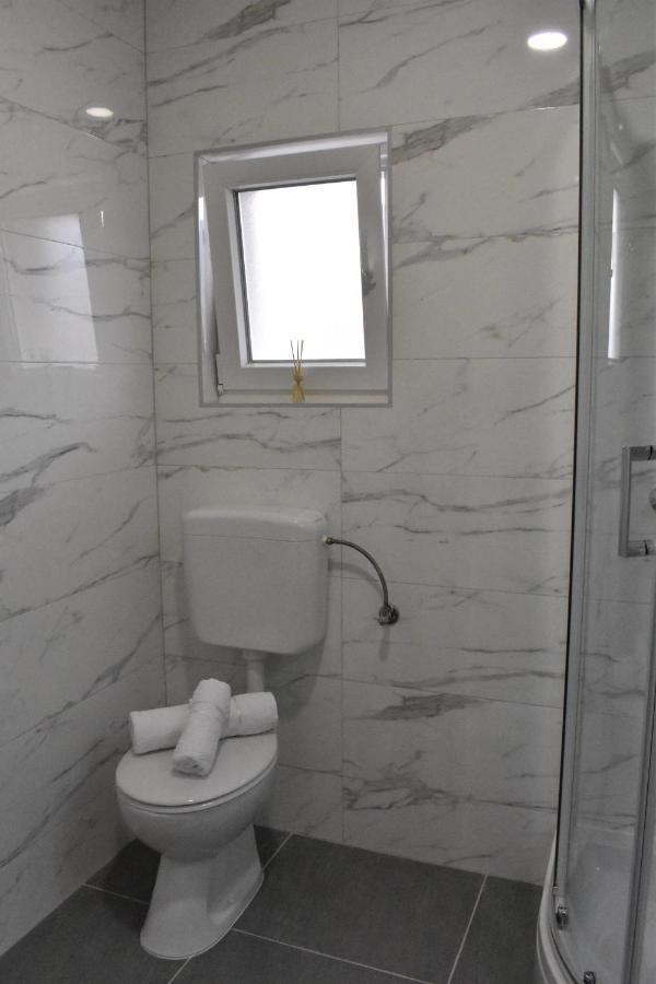 Apartmani Skorpion Kaštela 외부 사진
