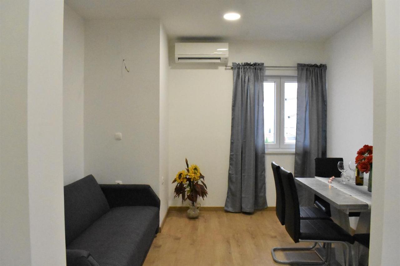 Apartmani Skorpion Kaštela 외부 사진
