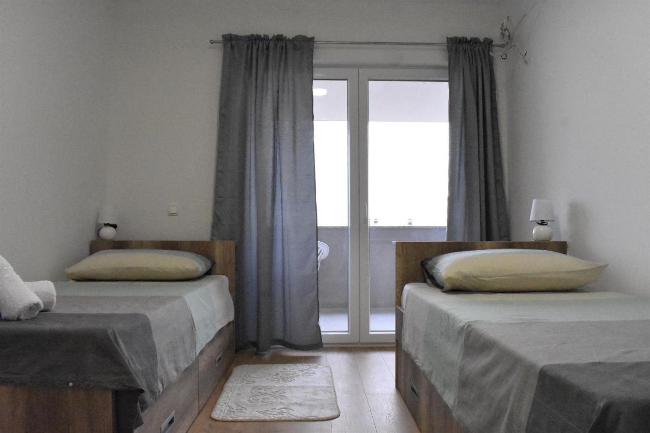 Apartmani Skorpion Kaštela 외부 사진