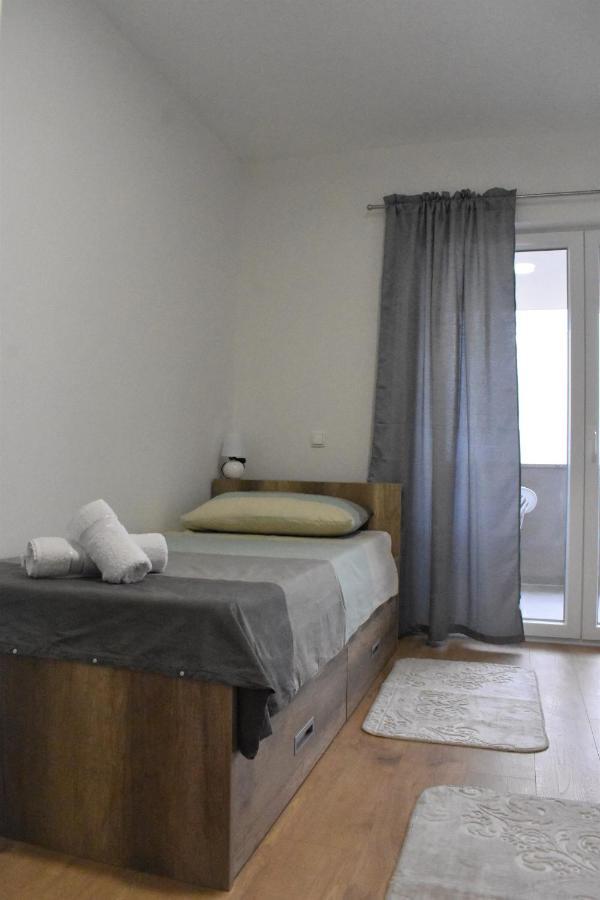 Apartmani Skorpion Kaštela 외부 사진