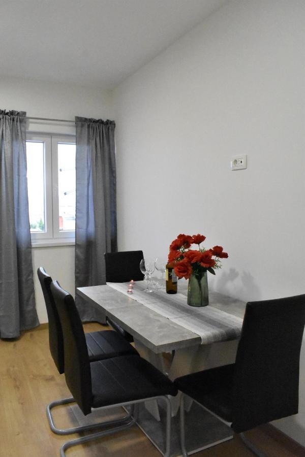 Apartmani Skorpion Kaštela 외부 사진