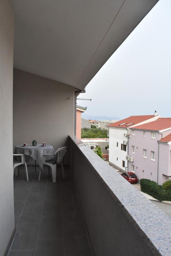Apartmani Skorpion Kaštela 외부 사진