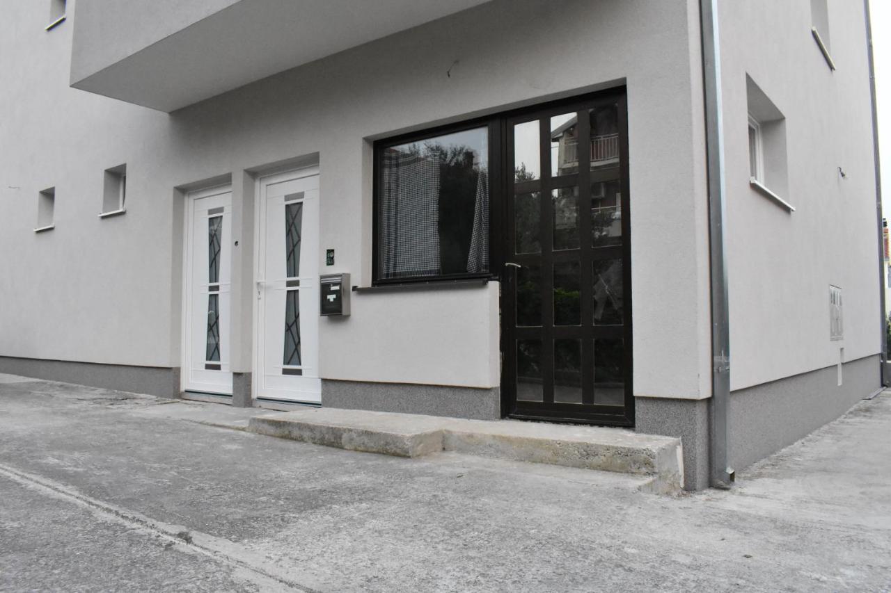 Apartmani Skorpion Kaštela 외부 사진