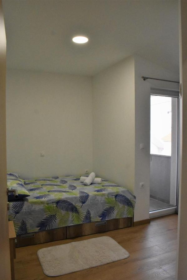 Apartmani Skorpion Kaštela 외부 사진