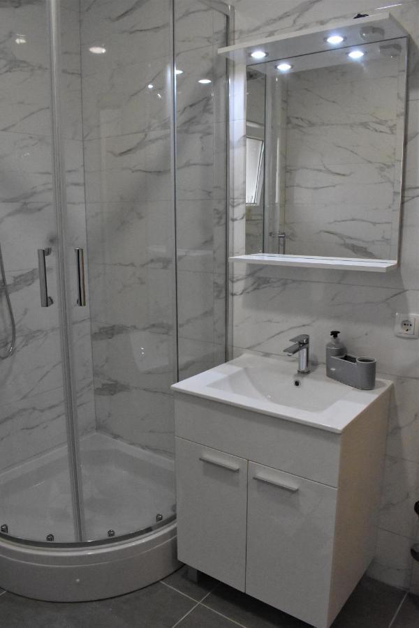 Apartmani Skorpion Kaštela 외부 사진