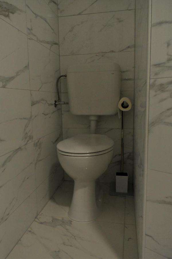 Apartmani Skorpion Kaštela 외부 사진