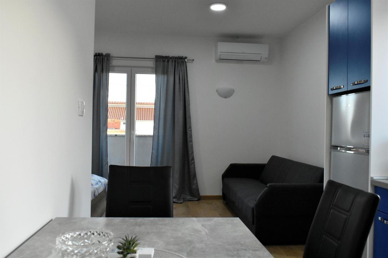 Apartmani Skorpion Kaštela 외부 사진