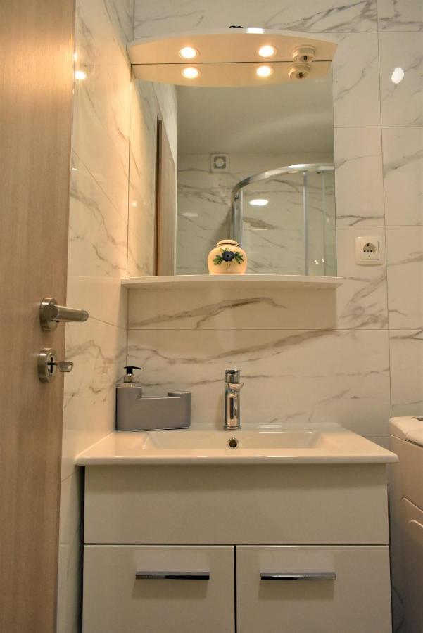Apartmani Skorpion Kaštela 외부 사진
