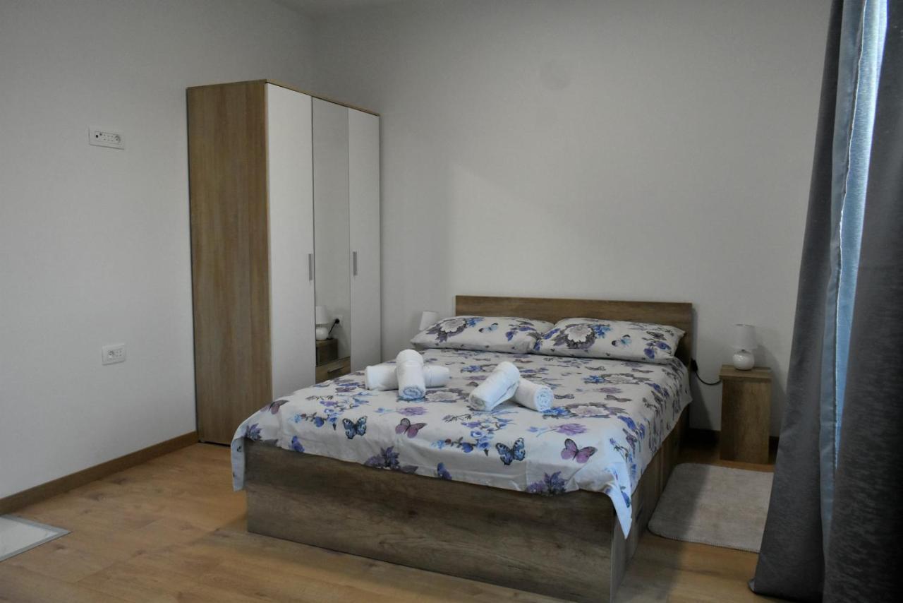 Apartmani Skorpion Kaštela 외부 사진