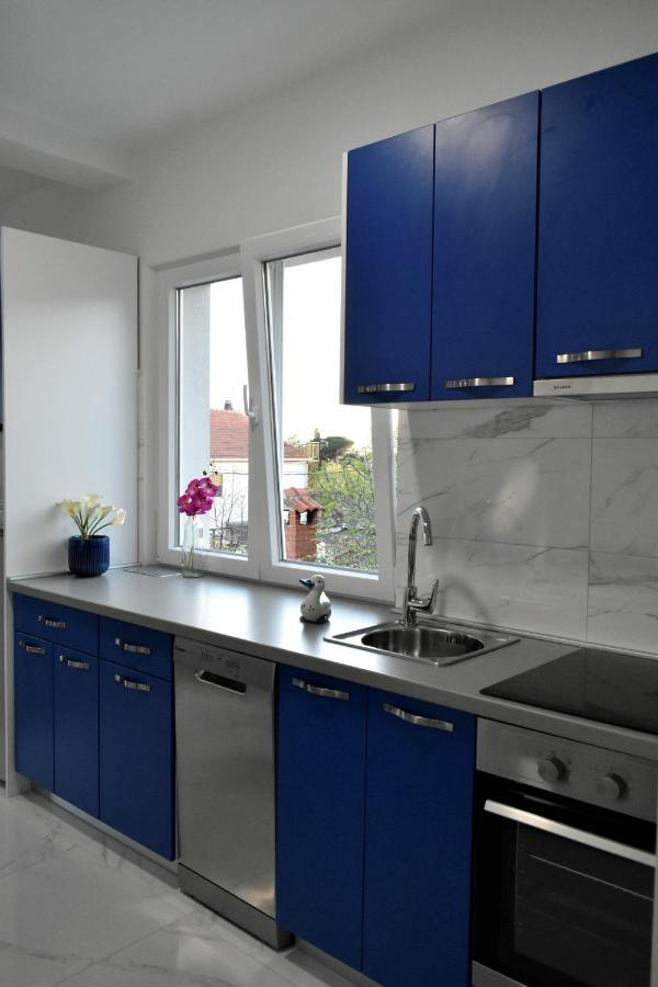 Apartmani Skorpion Kaštela 외부 사진