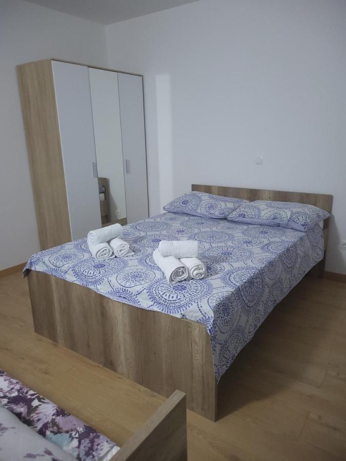 Apartmani Skorpion Kaštela 외부 사진