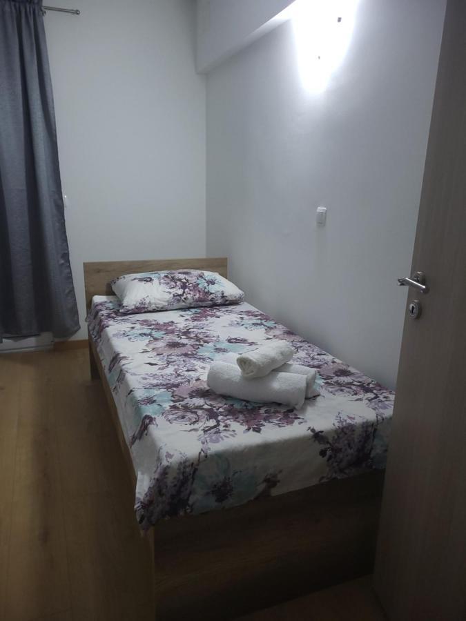 Apartmani Skorpion Kaštela 외부 사진