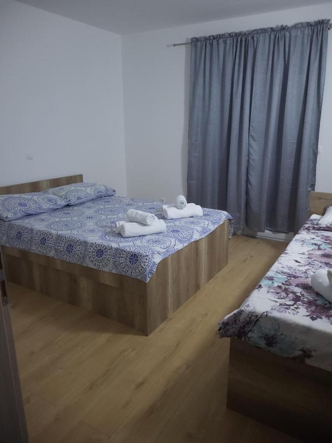 Apartmani Skorpion Kaštela 외부 사진