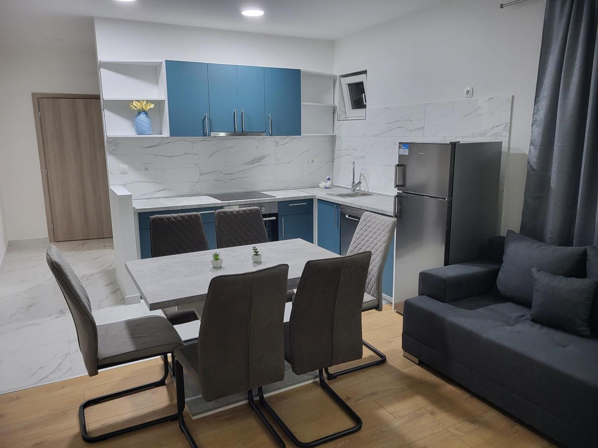 Apartmani Skorpion Kaštela 외부 사진