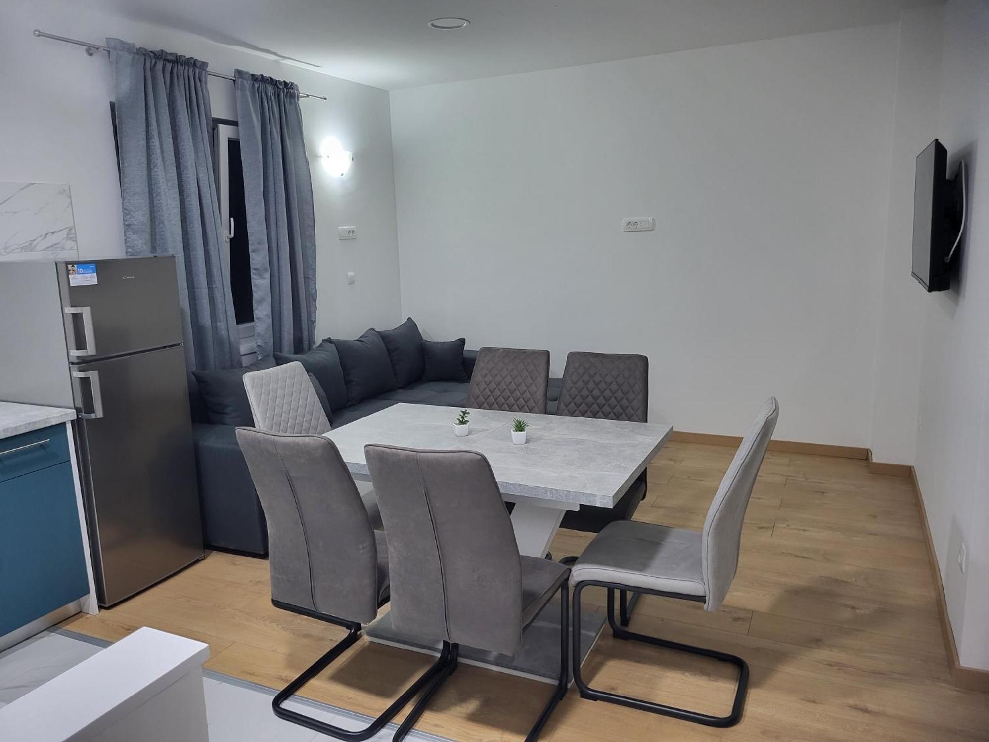 Apartmani Skorpion Kaštela 외부 사진