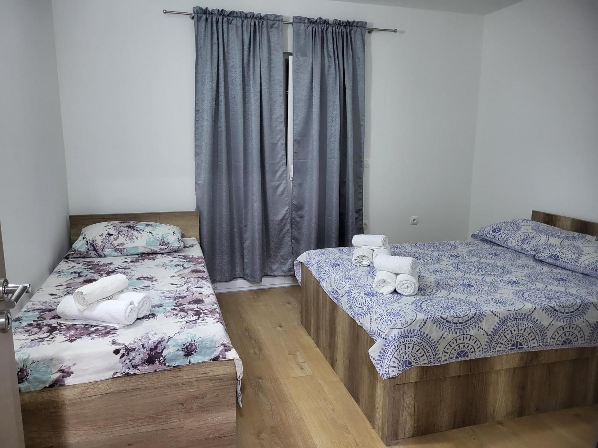 Apartmani Skorpion Kaštela 외부 사진